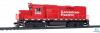 Canadian Pacific GP-15 #1450 with DCC & sound