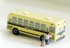 1950s to 1960s era school bus kit style #2