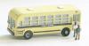 1950s to 1960s era school bus kit style #2