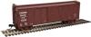 Canadian Pacific USRA single sheathed boxcar #236404