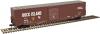 Rock Island ACF 60' single door auto parts boxcar #33822