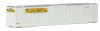 J.B. Hunt 48' Rib-Side Container #602710