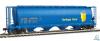 Alberta (ALNX) 59' cylindrical hopper #396002