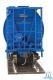 Alberta (ALNX) 59' cylindrical hopper #396002