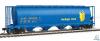 Alberta (ALNX) 59' cylindrical hopper #396396