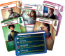 Pandemic board game