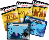 Pandemic board game