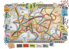 Ticket To Ride Europe board game