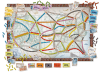 Ticket To Ride board game
