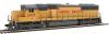 Union Pacific EMD SD60 Locomotive #2225 with DCC & Sound