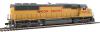 Union Pacific EMD SD60 Locomotive #2225 with DCC & Sound