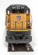 Union Pacific EMD SD60 Locomotive #2225 with DCC & Sound