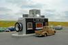 Fast Foto Drive-Through - Roadside U.S.A.® Building