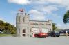 Castle Car Wash - Roadside U.S.A.® Building