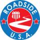 Airplane Gas Station - Roadside U.S.A.® Building