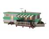 Grillin' & Chillin' Trailer
