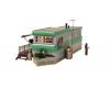 Grillin' & Chillin' Trailer