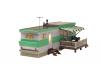 Grillin' & Chillin' Trailer