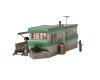 Grillin' & Chillin' Trailer