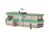 Grillin' & Chillin' Trailer