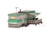 Grillin' & Chillin' Trailer