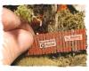 Insta-Fence