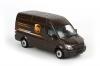 UPS Mercedes Sprinter cargo van