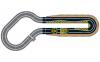 Scalextric Ultimate Track Extension Pack