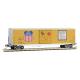 Union Pacific 50' Standard Box Car 10' Single Door #500200