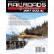 Railroads Illustrated 2017 Annual