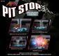 AFX Pit Stop Holographic Theater