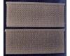 Cut Stone Retaining Wall 2-Pack