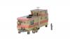 Double Decker Trailer