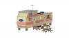 Double Decker Trailer