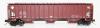 Santa Fe-Quality 4750 Hopper #313559