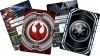Star Wars X-Wing Miniatures Game