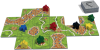 Carcassonne board game