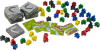 Carcassonne board game