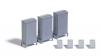 Switch and Telephone Cabinets