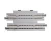 N Unitrack 4-7/8" (124mm) Rerailer Track
