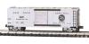 New York Central Express Car scale size boxcar (used)
