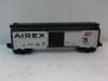 Airex Sport 1997 Toy Fair boxcar (used)