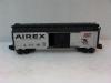 Airex Sport 1997 Toy Fair boxcar (used)