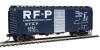 RF&P 40' PS-1 Box Car #2874