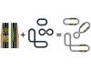 Scalextric Track Extension Pack 2
