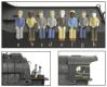 Engineer & Firemen Figures 2-pack A