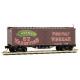 Heinz® car #5 36' wood sheathed ice reefer #449