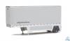 United Parcel Service 26' Drop-Floor Trailer 2-Pack
