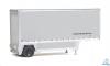 United Parcel Service 26' Drop-Floor Trailer 2-Pack