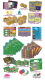 Dinosaur Island board game